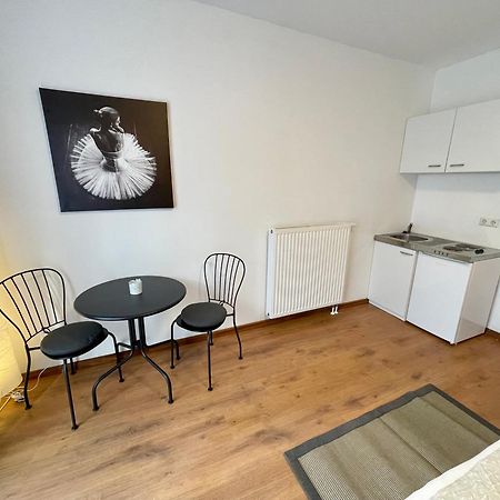Appartement Im Zentrum Von Baienfurt Kültér fotó