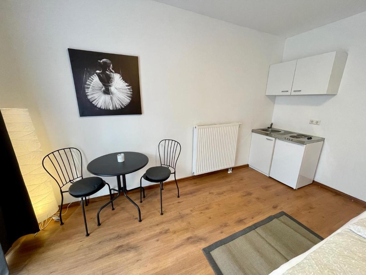 Appartement Im Zentrum Von Baienfurt Kültér fotó