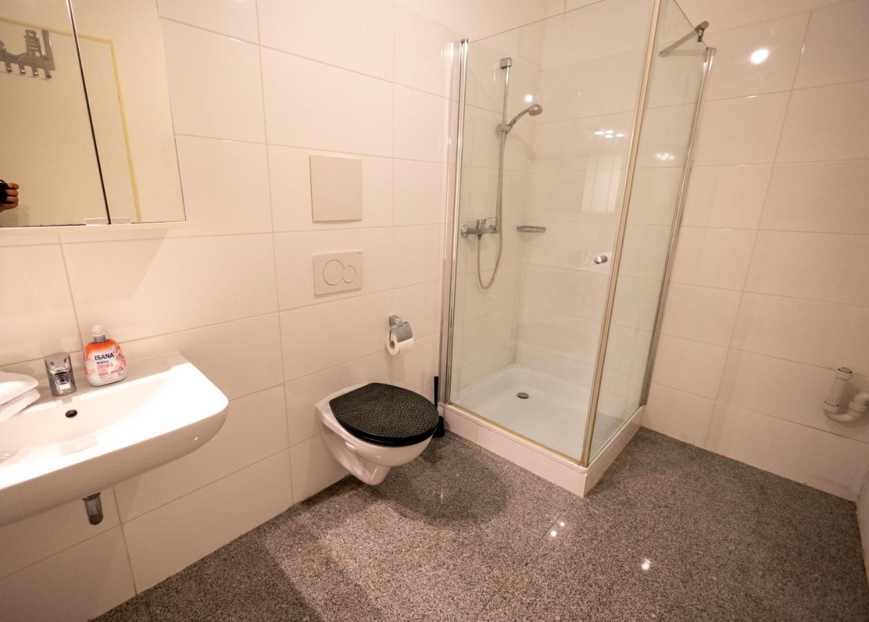 Appartement Im Zentrum Von Baienfurt Kültér fotó
