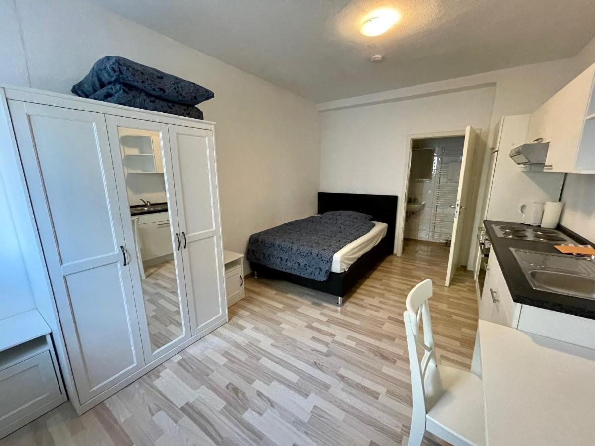 Appartement Im Zentrum Von Baienfurt Kültér fotó