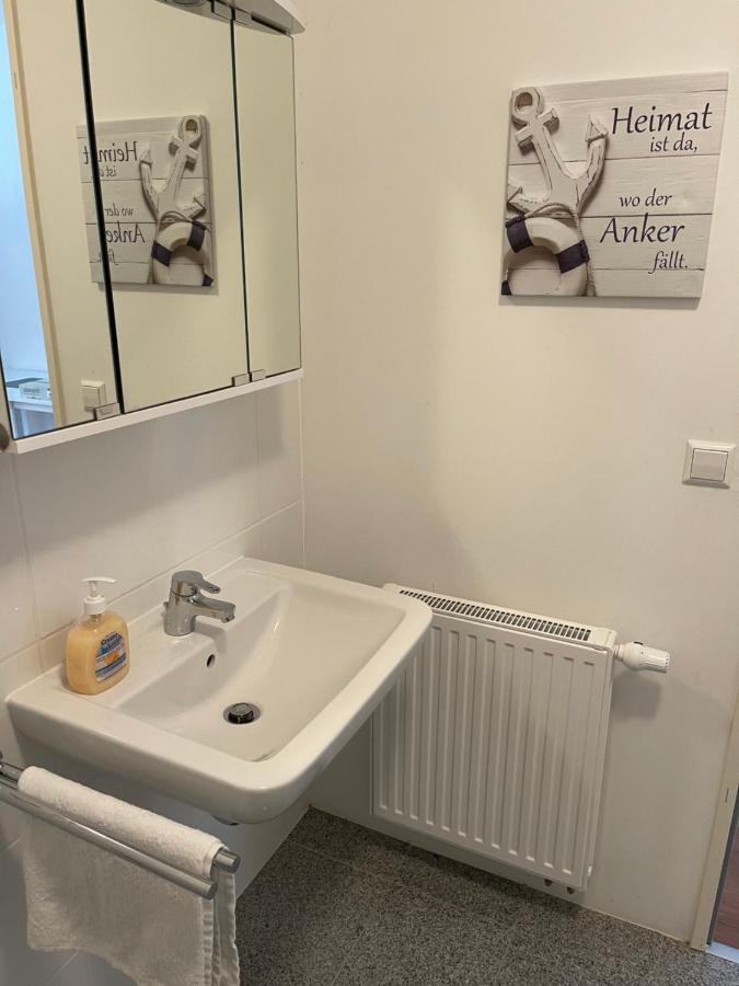 Appartement Im Zentrum Von Baienfurt Kültér fotó