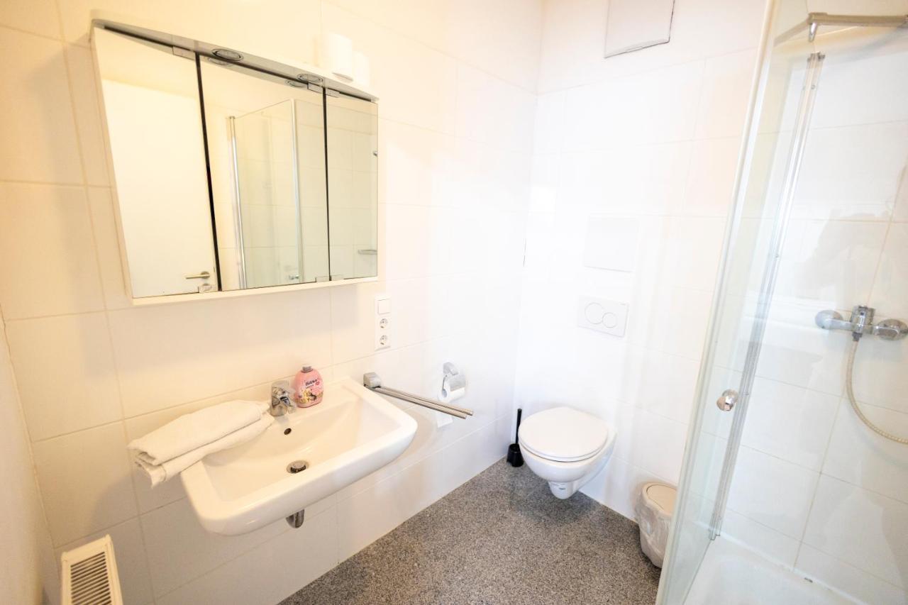 Appartement Im Zentrum Von Baienfurt Kültér fotó