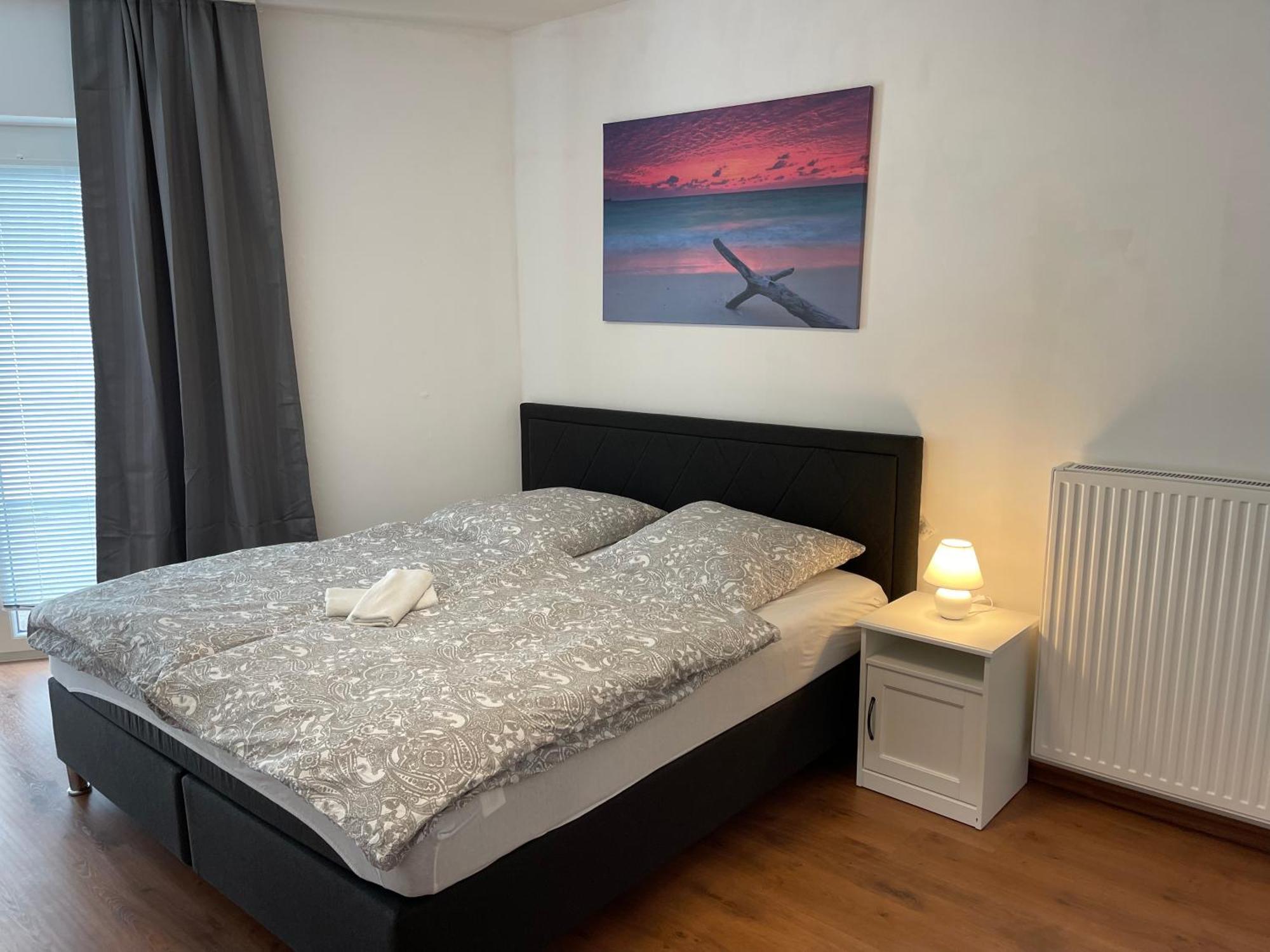 Appartement Im Zentrum Von Baienfurt Kültér fotó