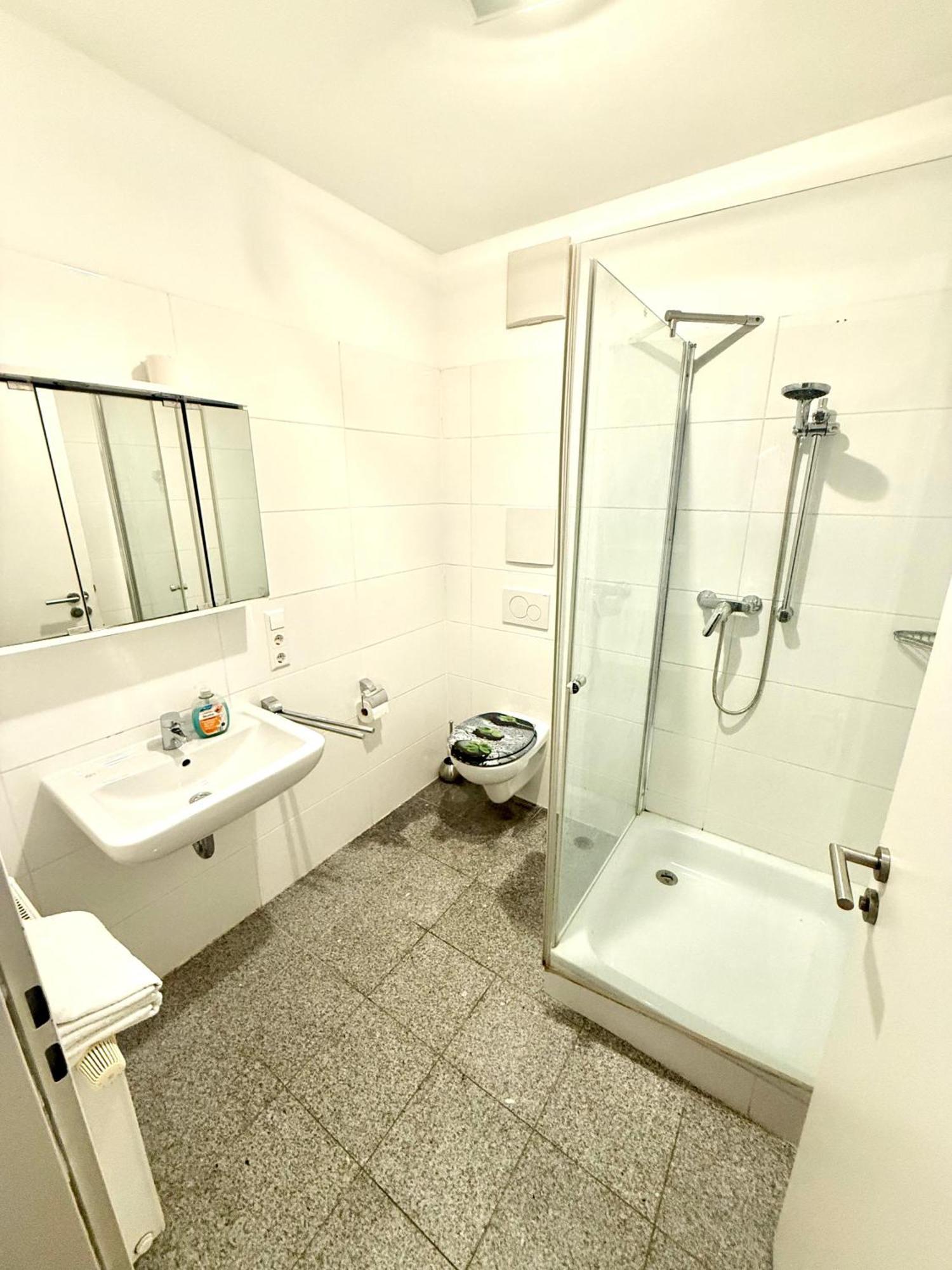 Appartement Im Zentrum Von Baienfurt Kültér fotó